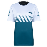GMBN Women's Monterey Short Sleeve Jersey